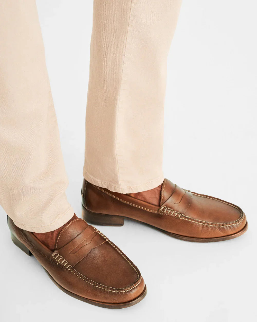 Men's Shoes + Socks