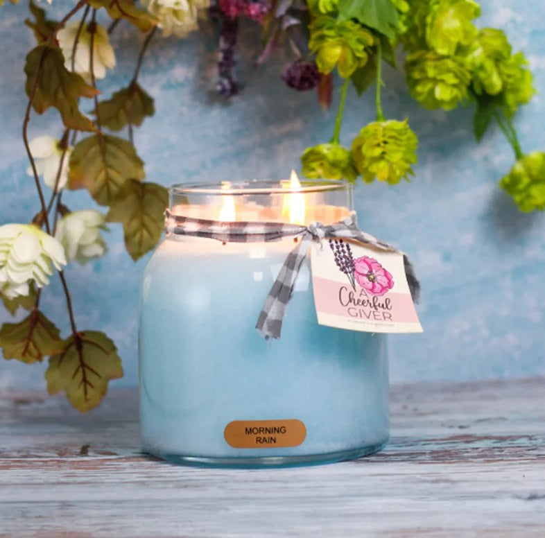 Candles Madison's Niche 