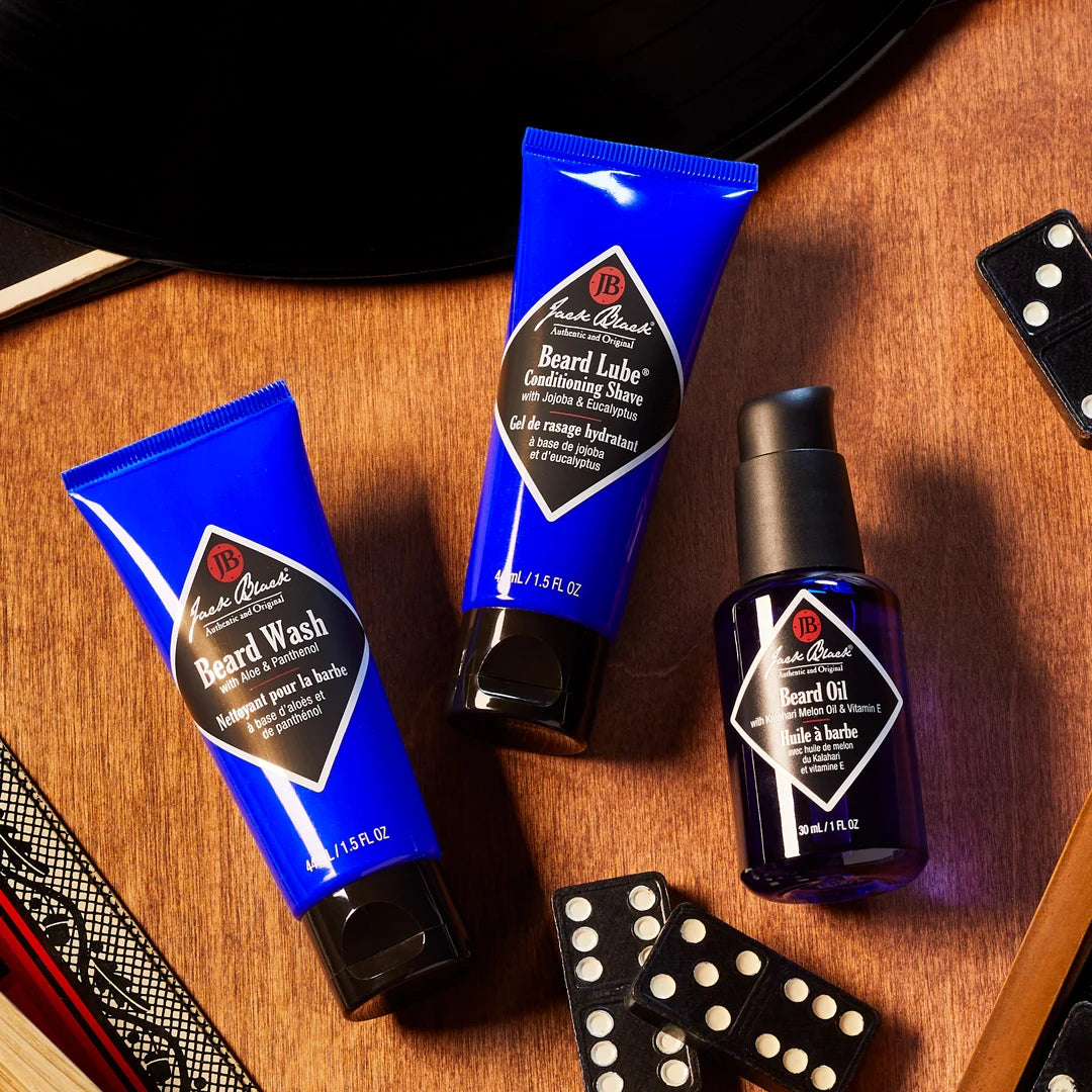 Men's Personal Care