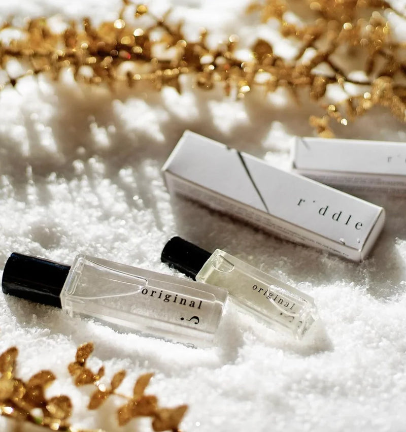 Riddle Oil Fragrance Madison's Niche 