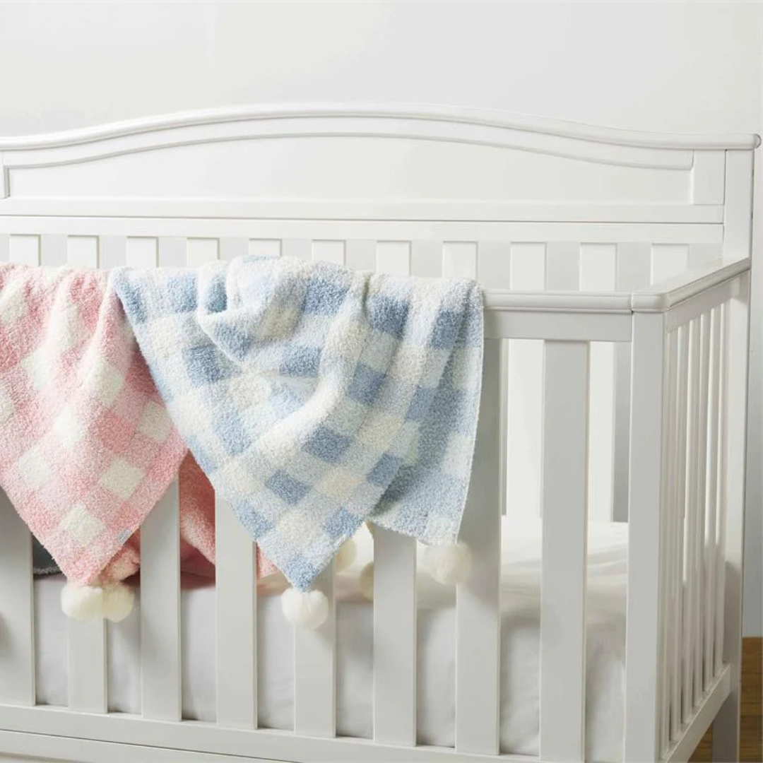 Nursery Décor