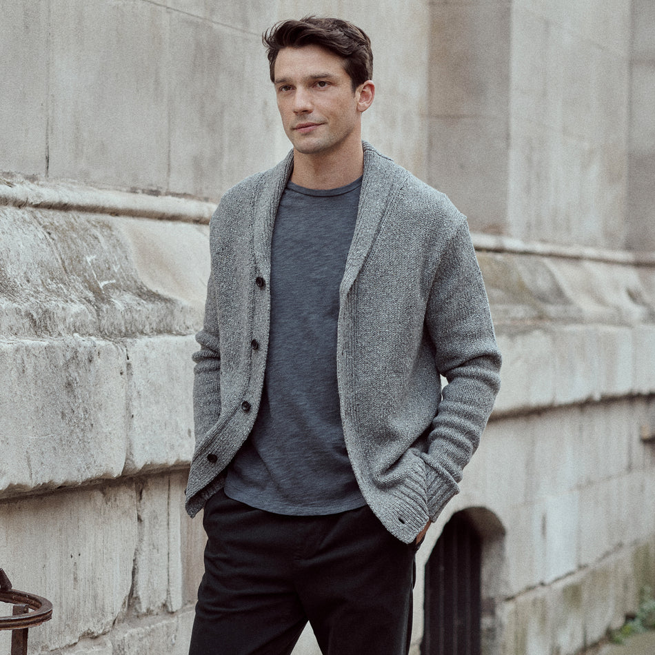 All Men's Clothing