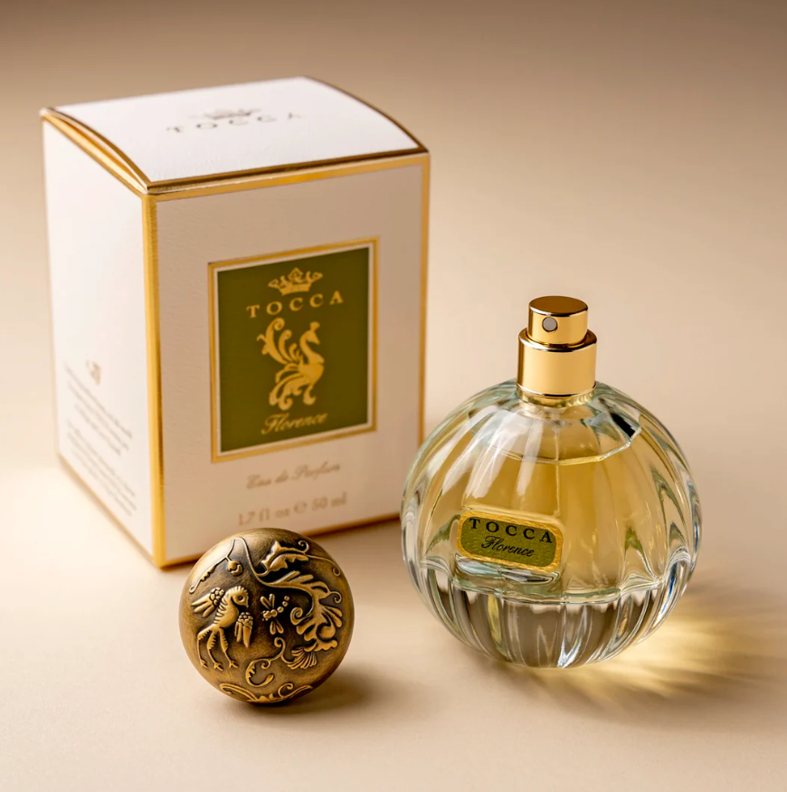 Tocca Collection