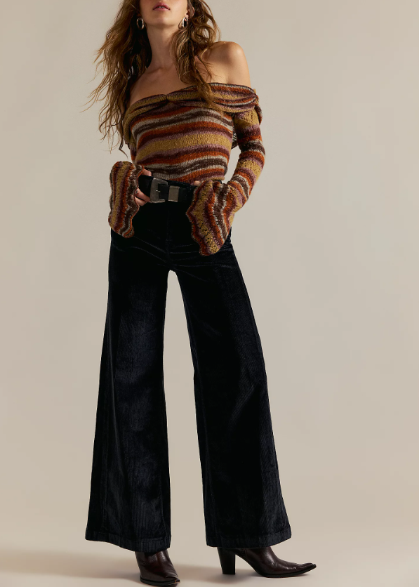 Women's Bottoms Madison's Niche 