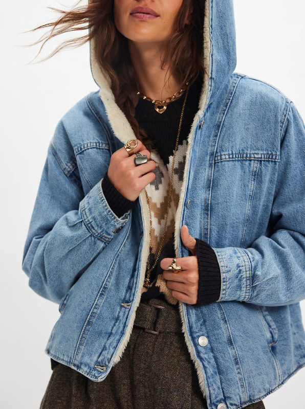 Women's Outerwear Madison's Niche 