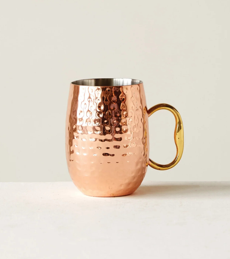 Mugs Madison's Niche 