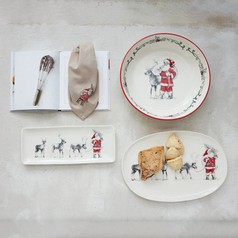 Serveware Madison's Niche 