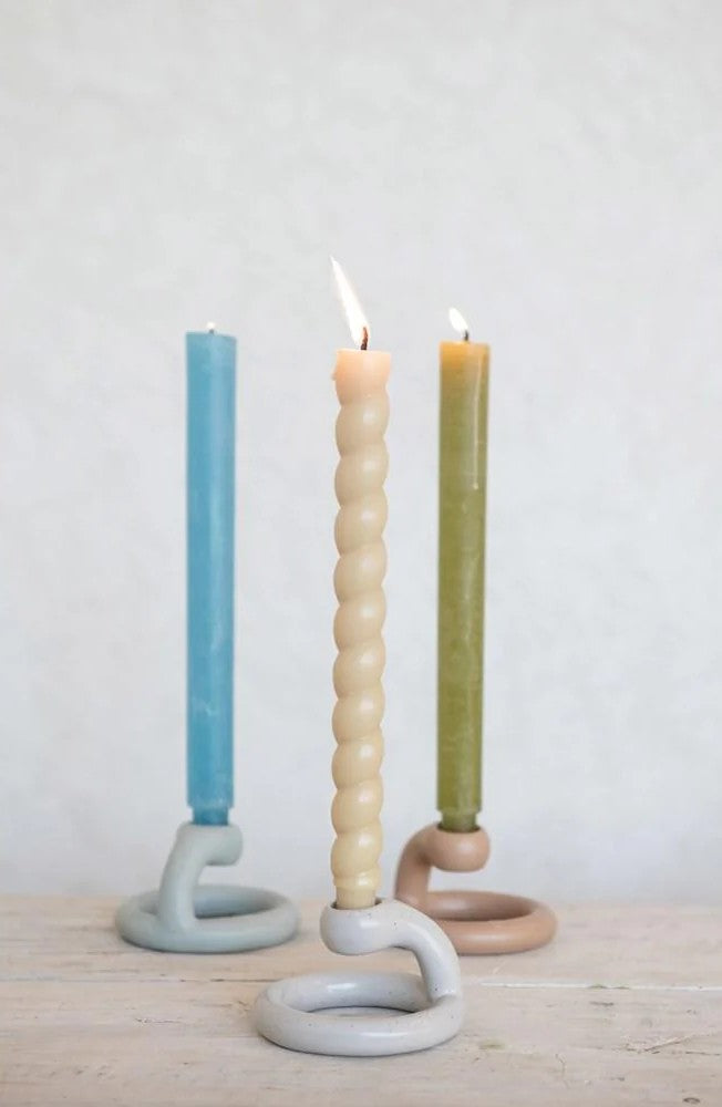 Tapers Madison's Niche 