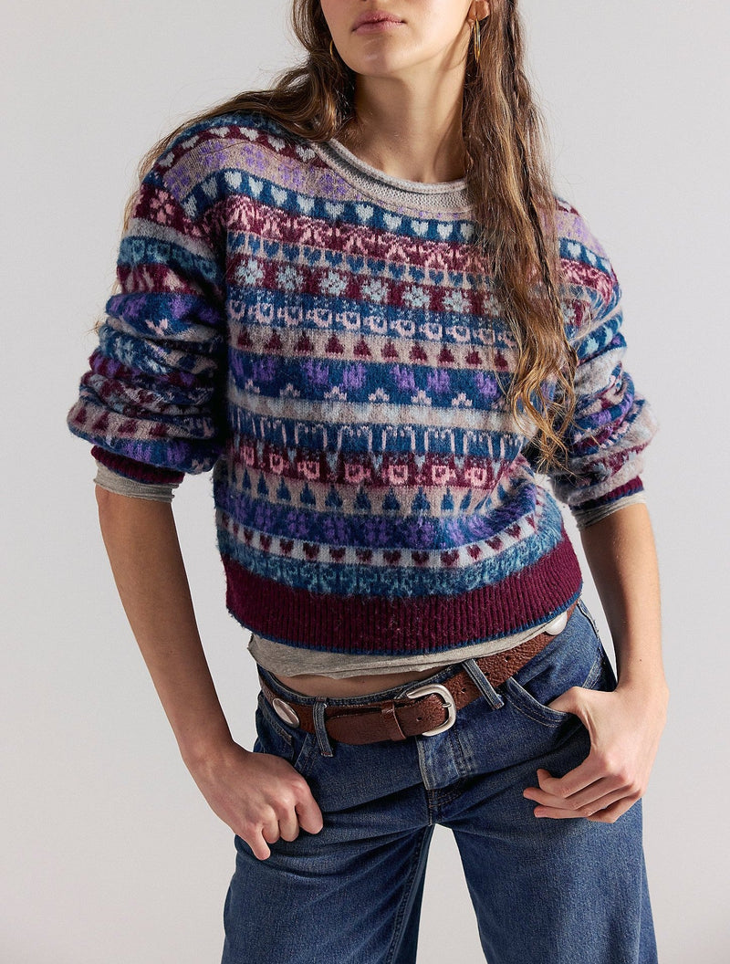 Winter Clothing Madison's Niche 