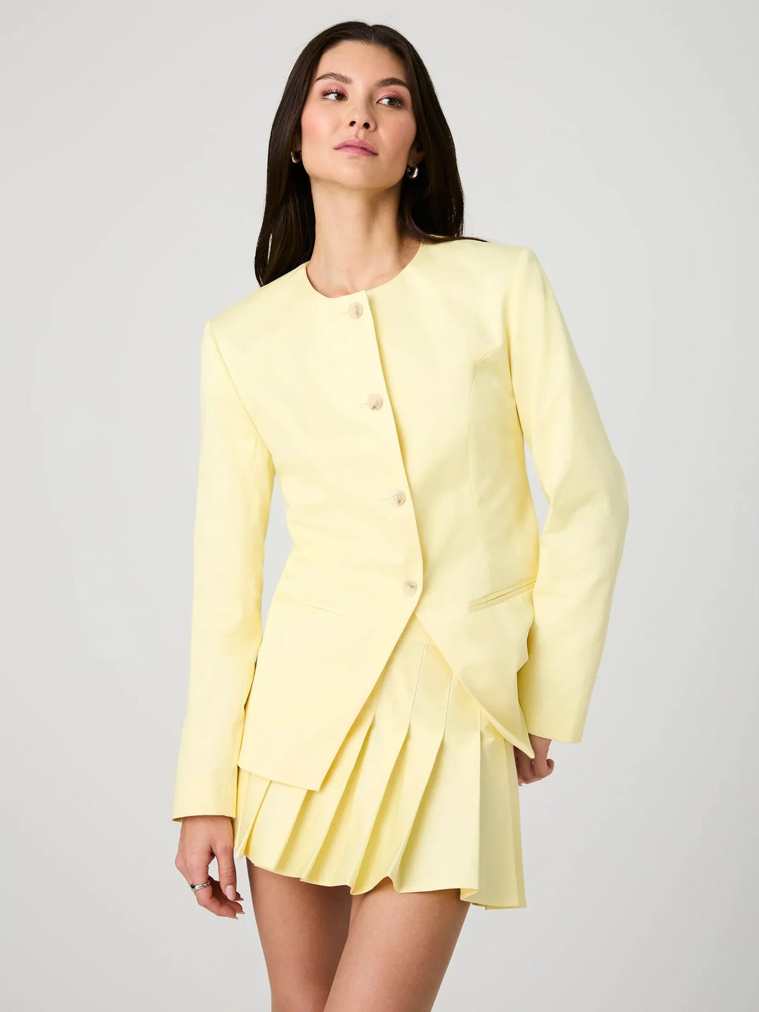 Spring Clothing
