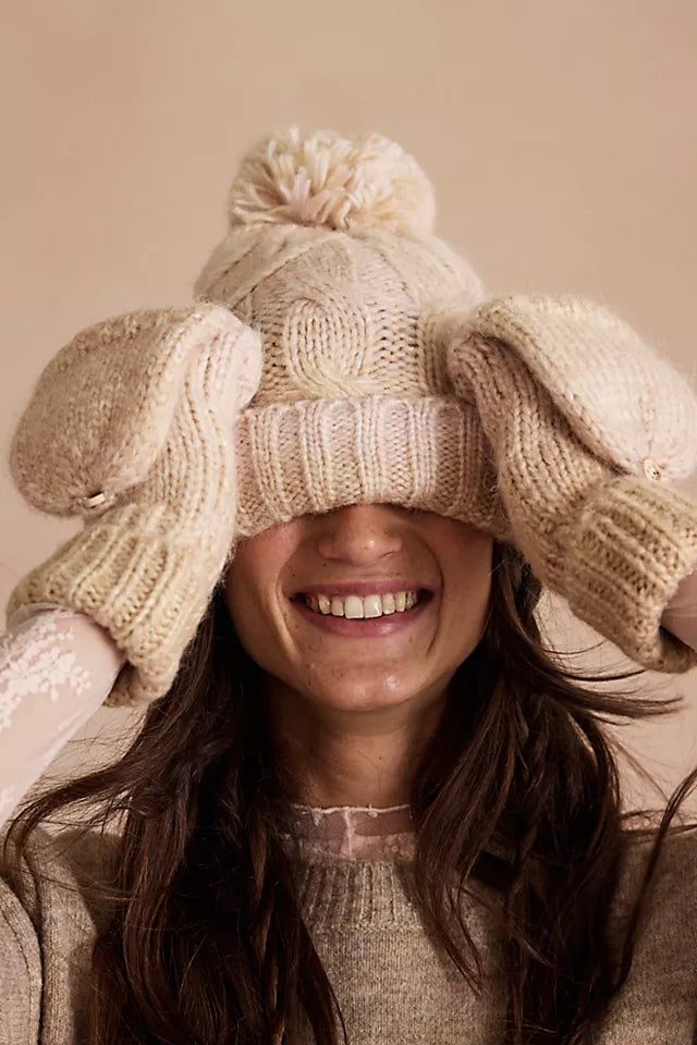 Winter Accessories Madison's Niche 