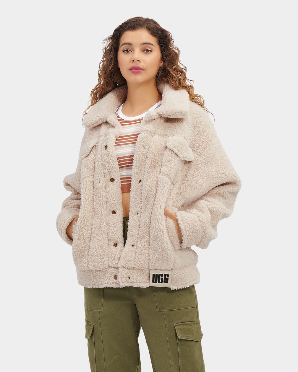 UGG