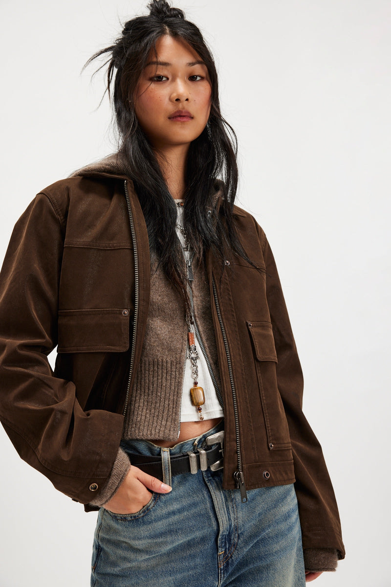 Women's Outerwear Madison's Niche 