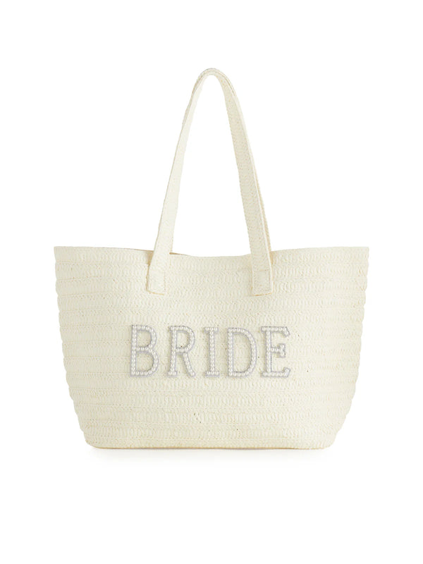 Bride Tote Madison's Niche 