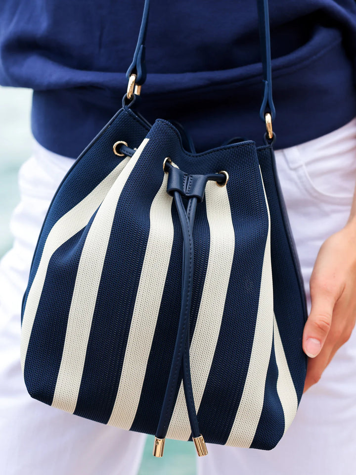 Isla Bucket Bag