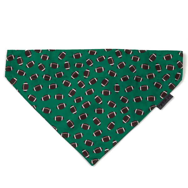 Football Bandana Madison's Niche 