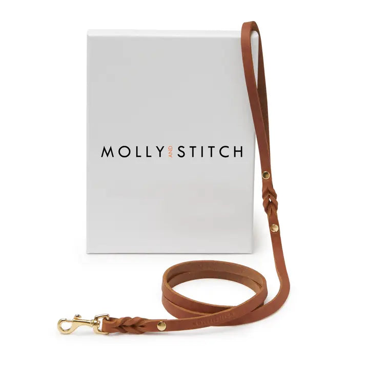 Sahara Leash - Madison's Niche 