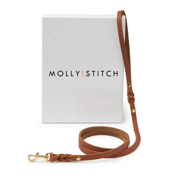 Sahara Leash - Madison's Niche 