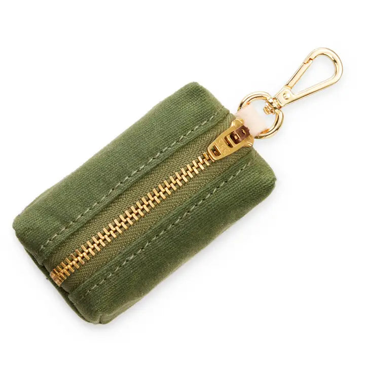 Olive Bag Dispenser - Madison's Niche 