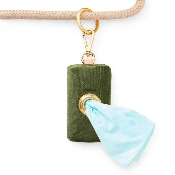 Olive Bag Dispenser - Madison's Niche 