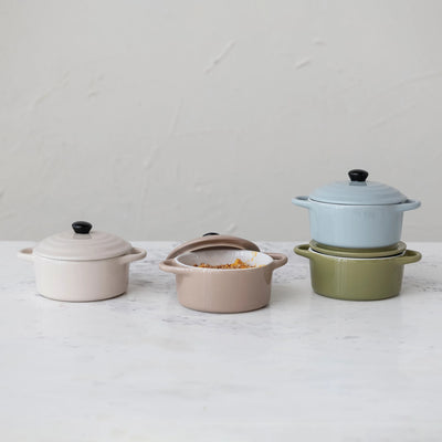 1-Cup Mini Baker with Lid - Madison's Niche 