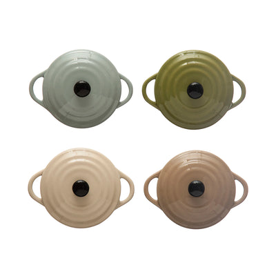 1-Cup Mini Baker with Lid - Madison's Niche 