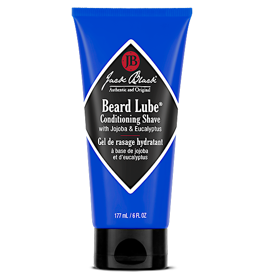 Beard Lube Madison's Niche 