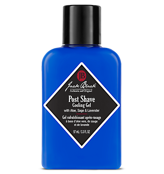 Post Shave Cooling Gel - Madison's Niche 