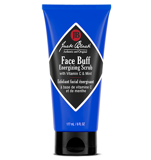 Energizing Face Scrub - Madison's Niche 