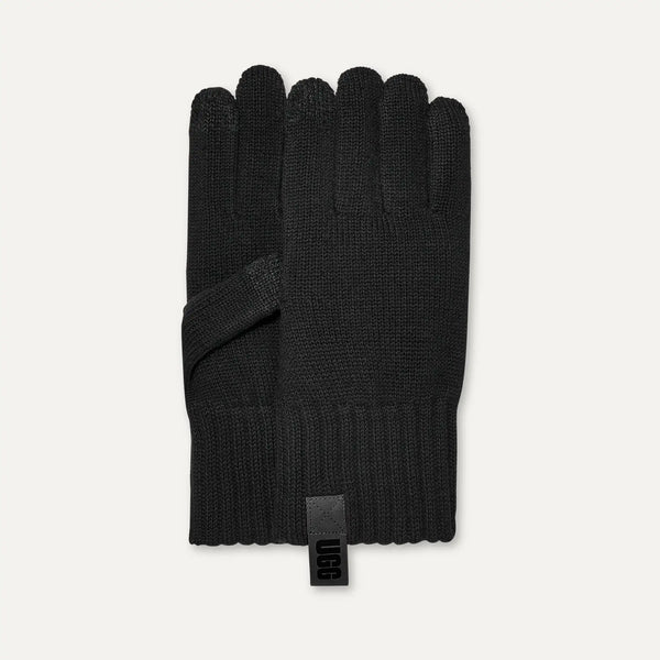 Lightweight Glove in Black Madison's Niche 