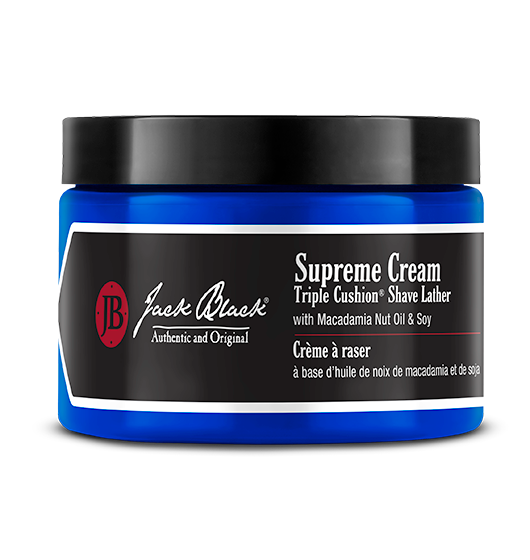 Supreme Shave Cream