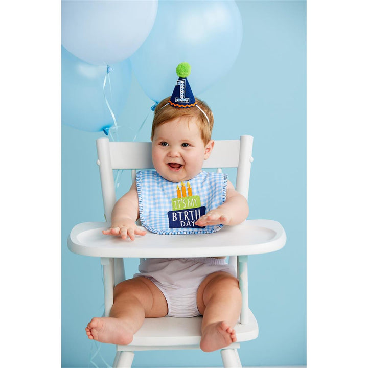 Blue Cake Smasher Set - Madison's Niche 