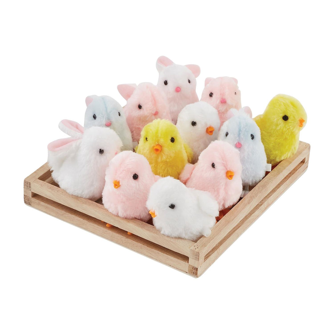 Wind Up Toy - Madison's Niche 