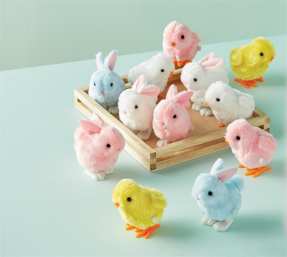 Wind Up Toy - Madison's Niche 