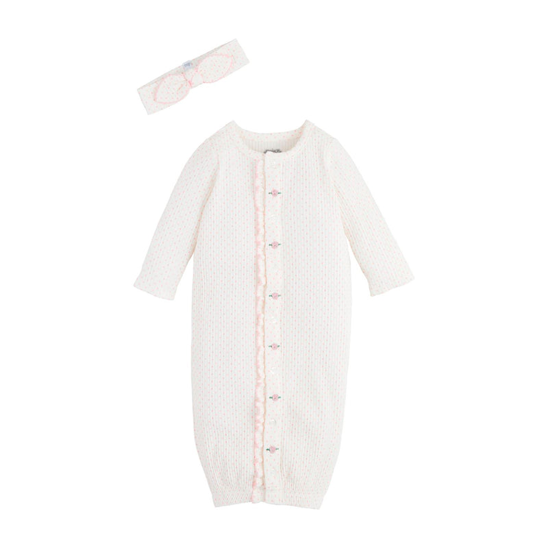 Rosette Dot Take-Me-Home Set