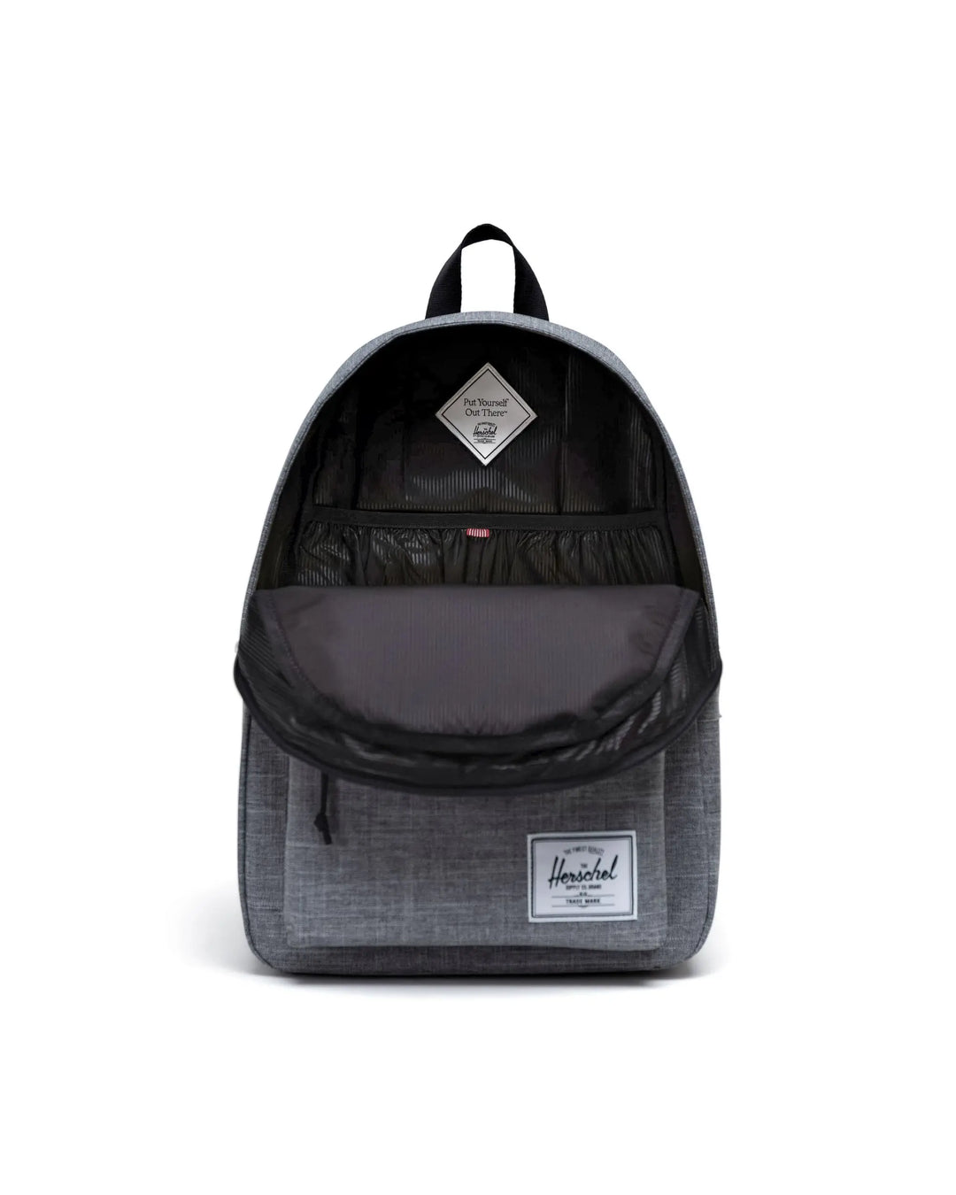 Classic XL Backpack - Madison's Niche 