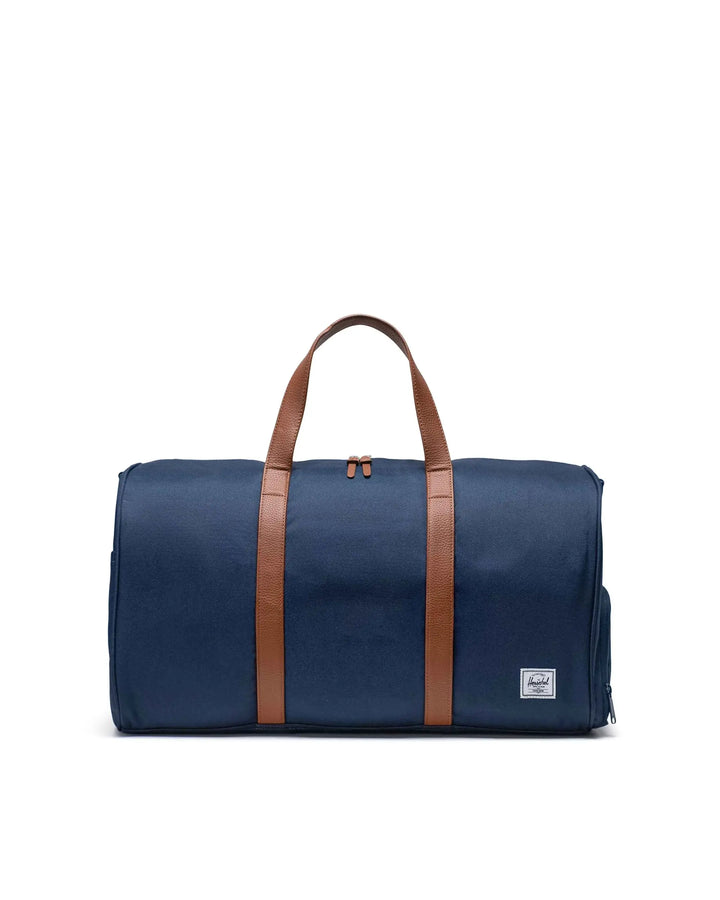 Novel Duffle 43L in Navy - Madison's Niche 