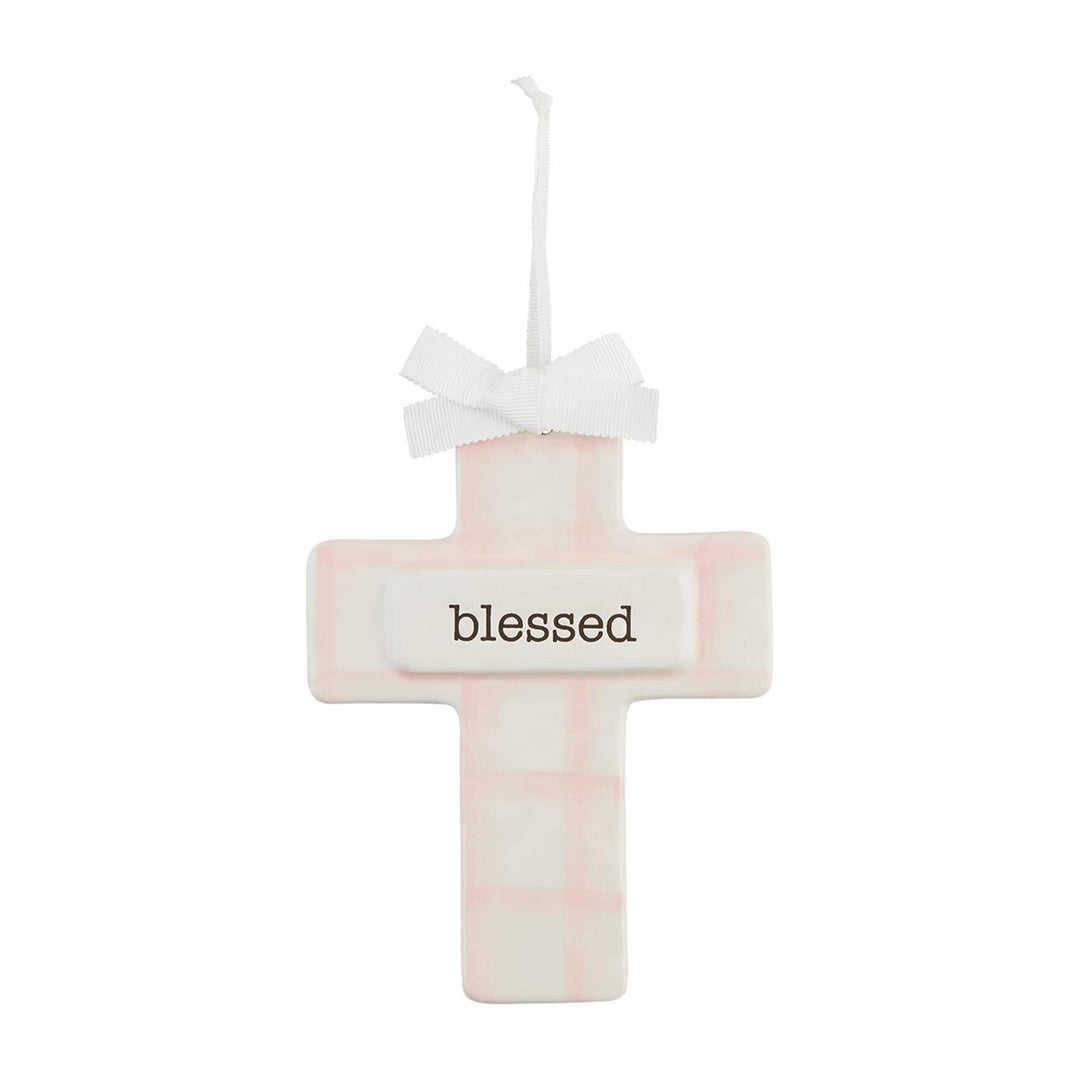 Keepsake Cross - Madison's Niche 