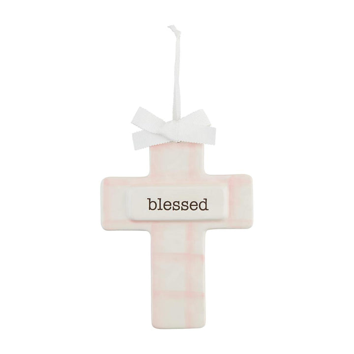 Keepsake Cross - Madison's Niche 