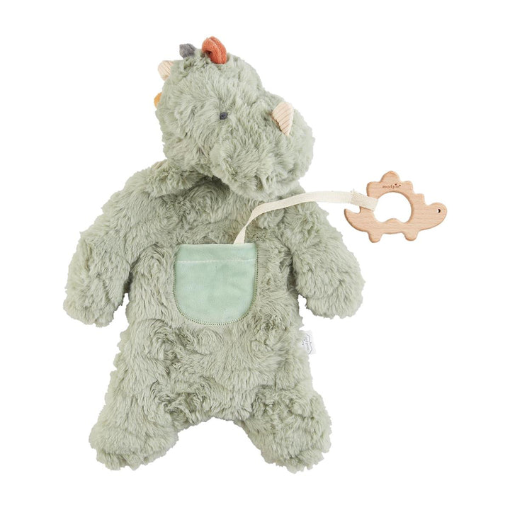 Cuddler Teether - Madison's Niche 