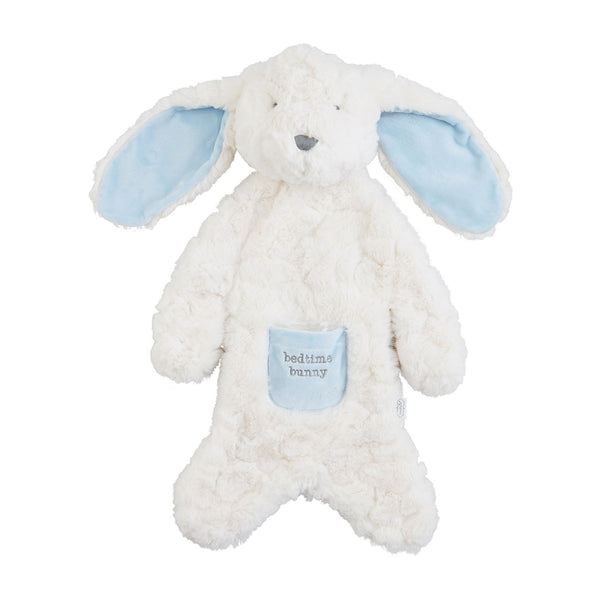 Blue Bedtime Bunny Madison's Niche 