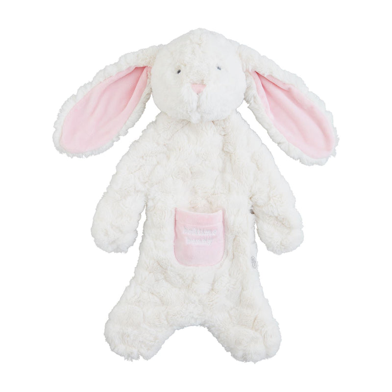 Pink Bedtime Bunny