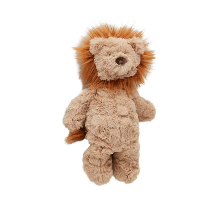 Safari Plush Sitter