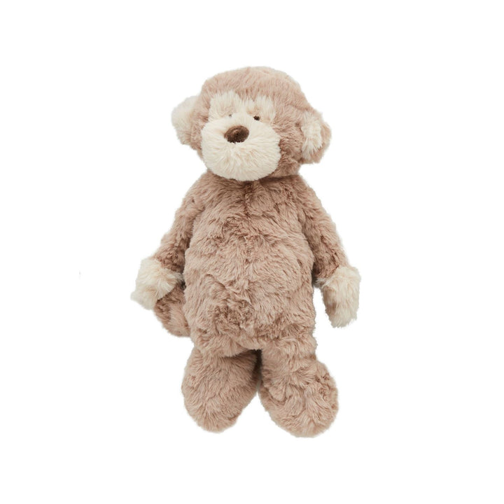 Safari Plush Sitter