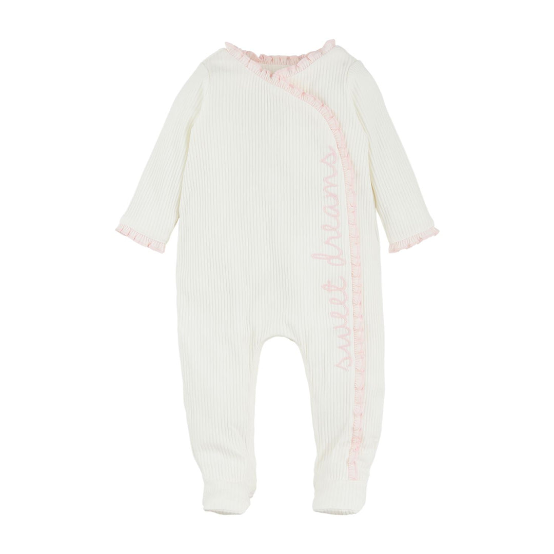 Pink Sweet Dreams Sleeper - Madison's Niche 