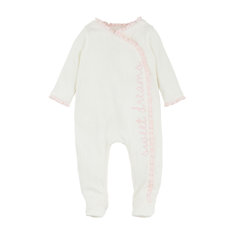 Pink Sweet Dreams Sleeper - Madison's Niche 