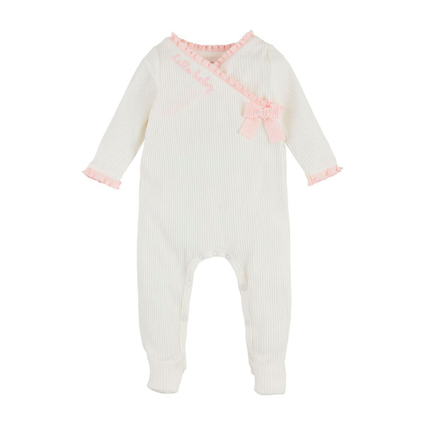 Hello Baby Sleeper Madison's Niche 