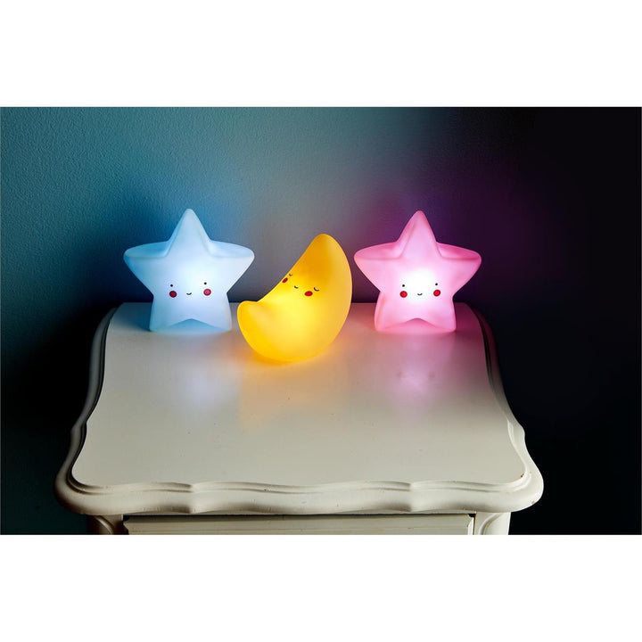 Night Light - Madison's Niche 