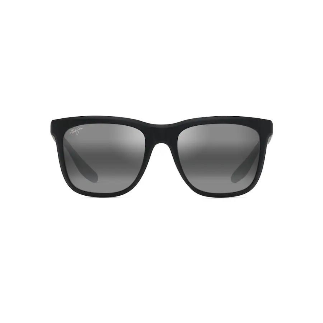 Pehu Sunglasses in Black - Madison's Niche 