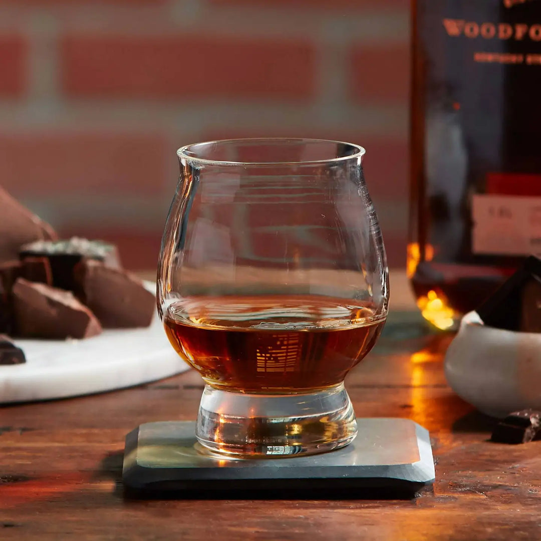 Bourbon Whiskey Glass